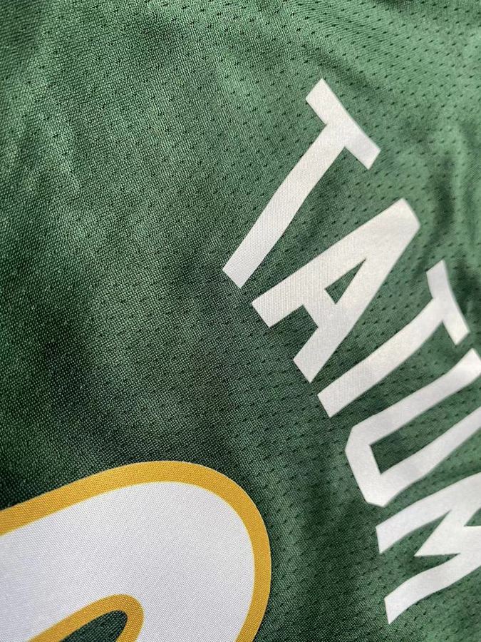 Celtics City Edition Jersey