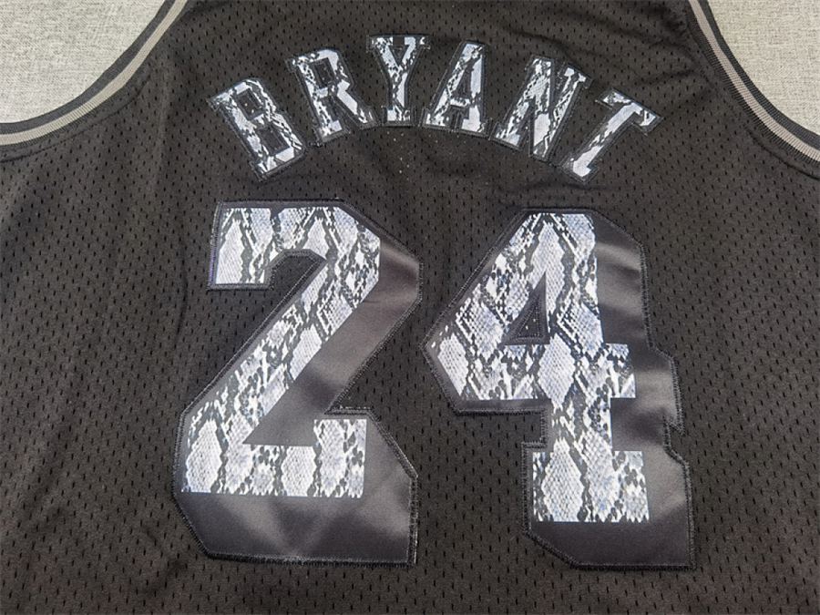 Lakers Retro Jersey