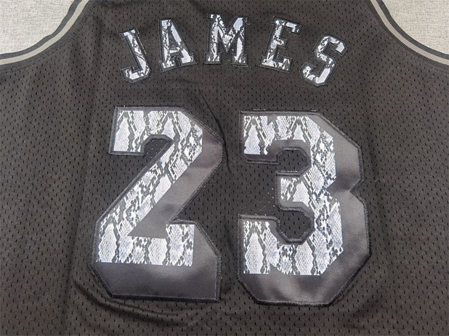 Lakers Retro Jersey