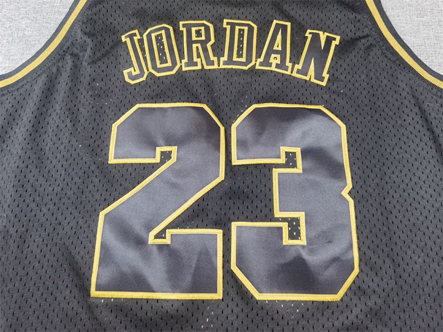 Bulls Retro Jersey