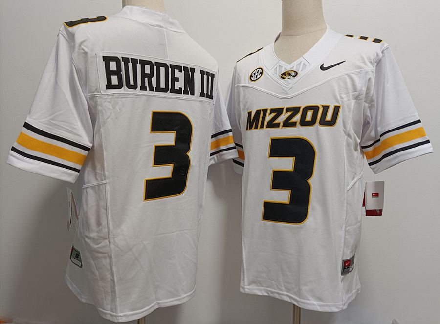 Tigers Jersey