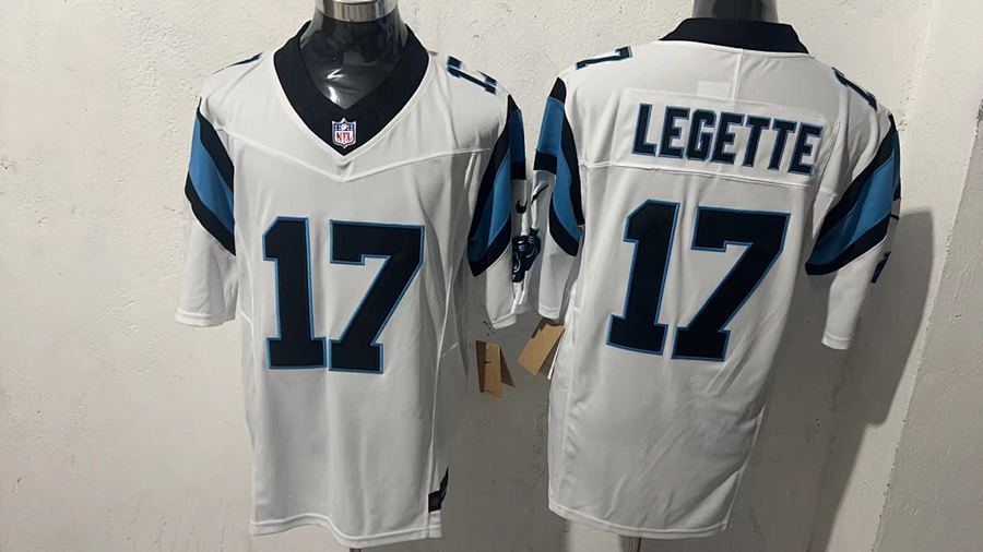 Panthers Jersey