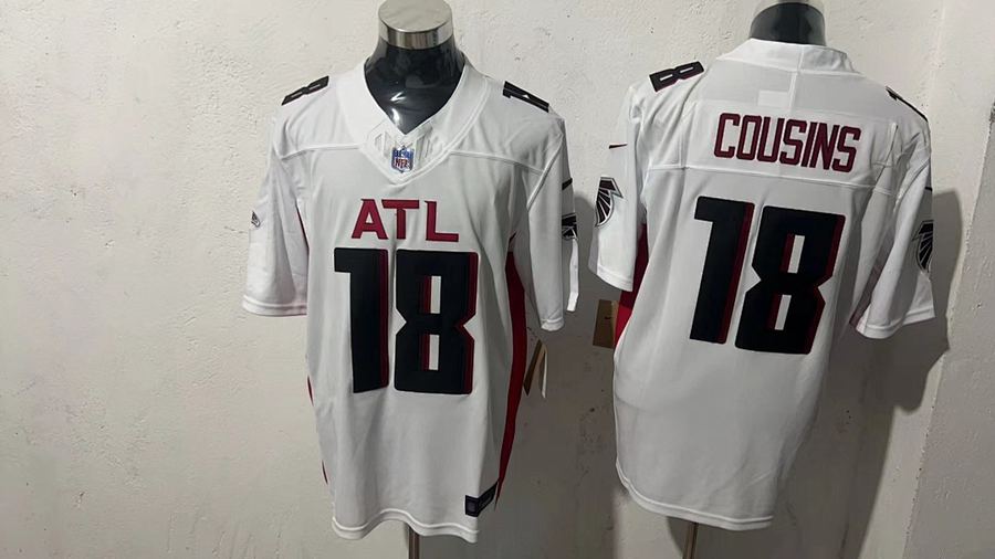 Falcons Jersey