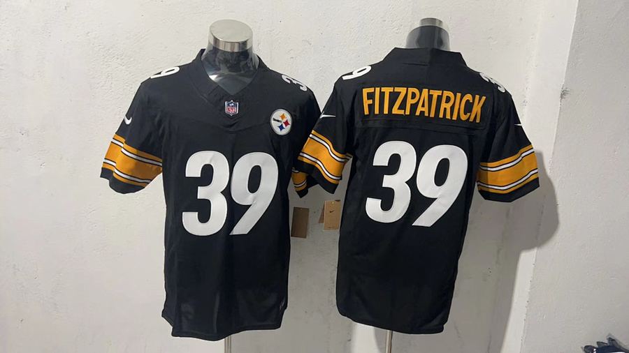 Steelers Jersey