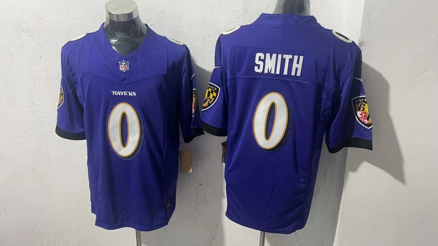 Ravens Jersey