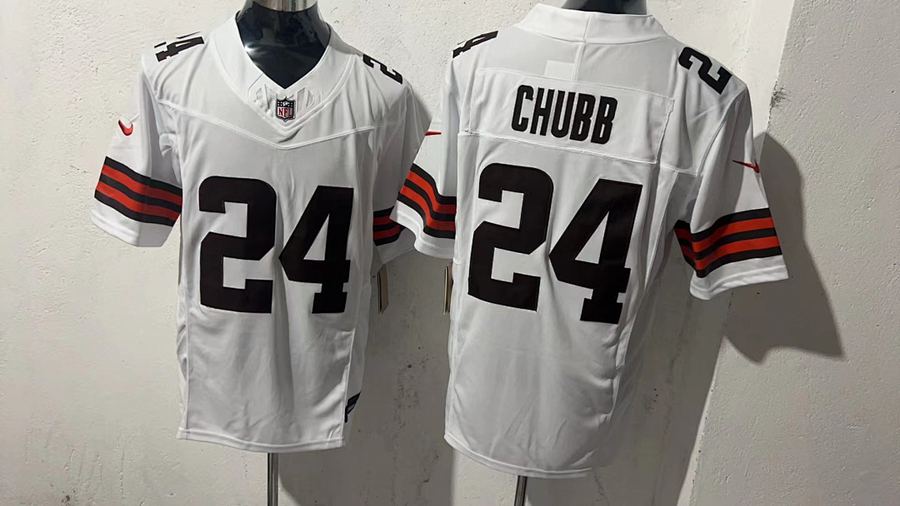 Browns Jersey