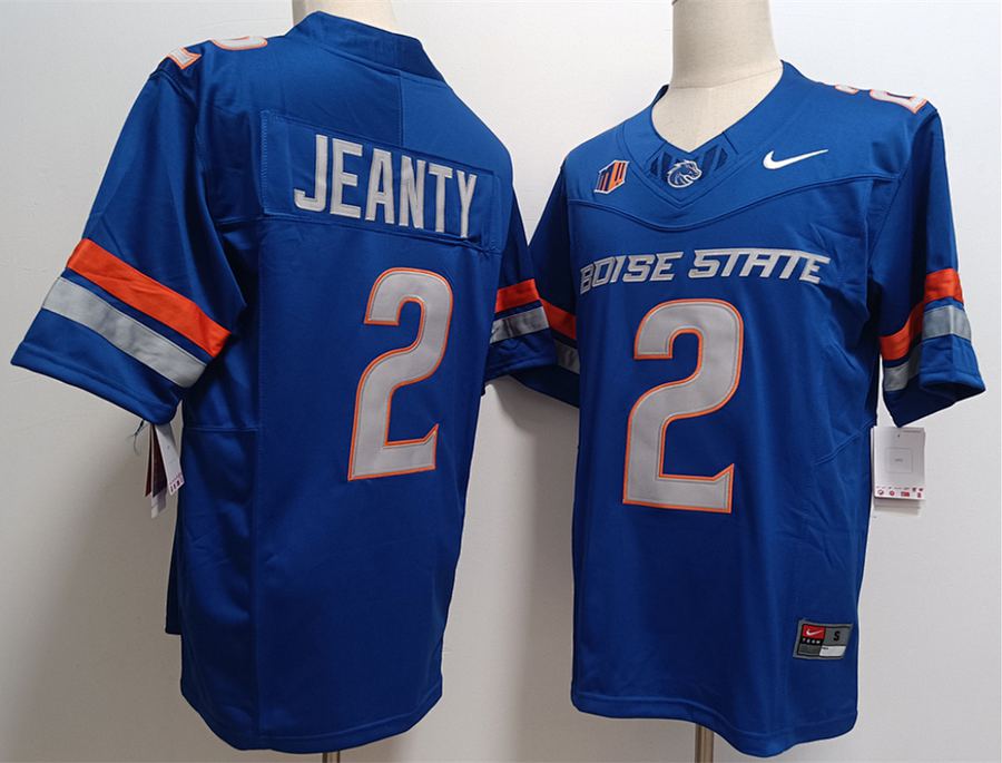 Broncos Jersey