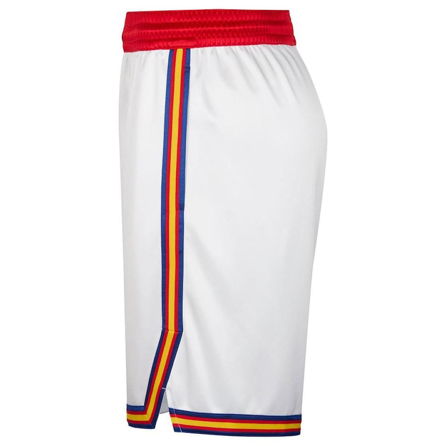 Warriors Retro Jersey