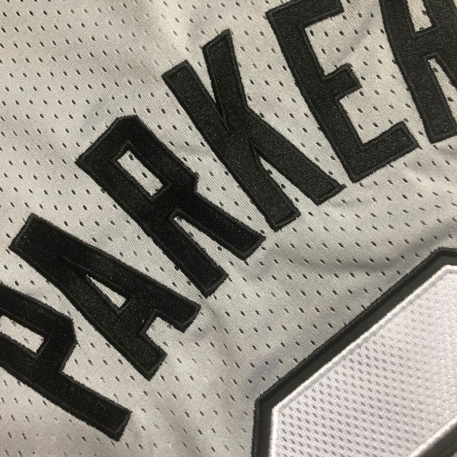 Spurs #9 Jersey S-XXL