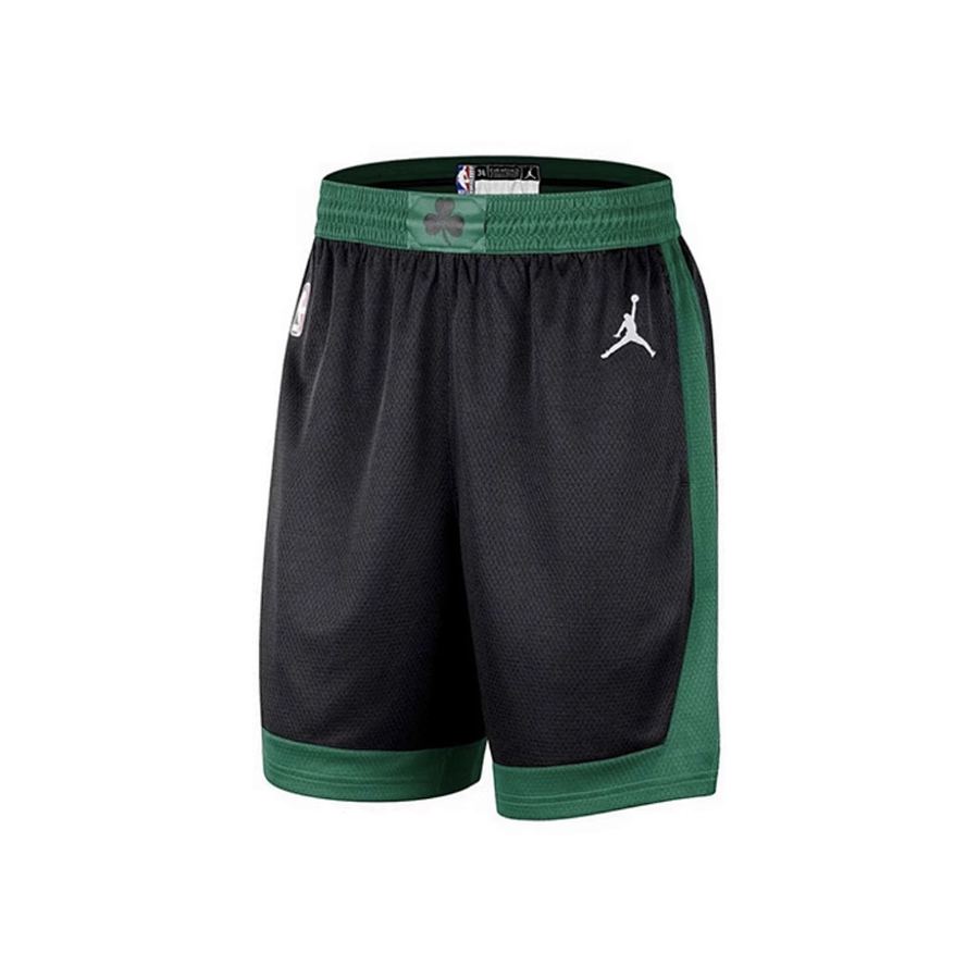 Celtics Statement Jersey