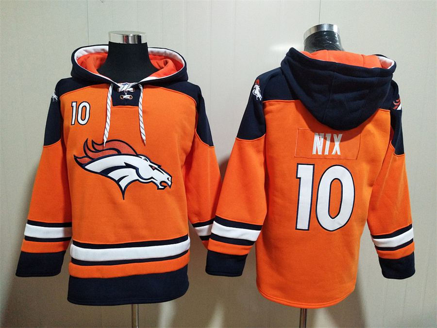 Broncos Jersey