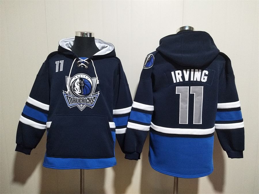 Mavericks Jersey