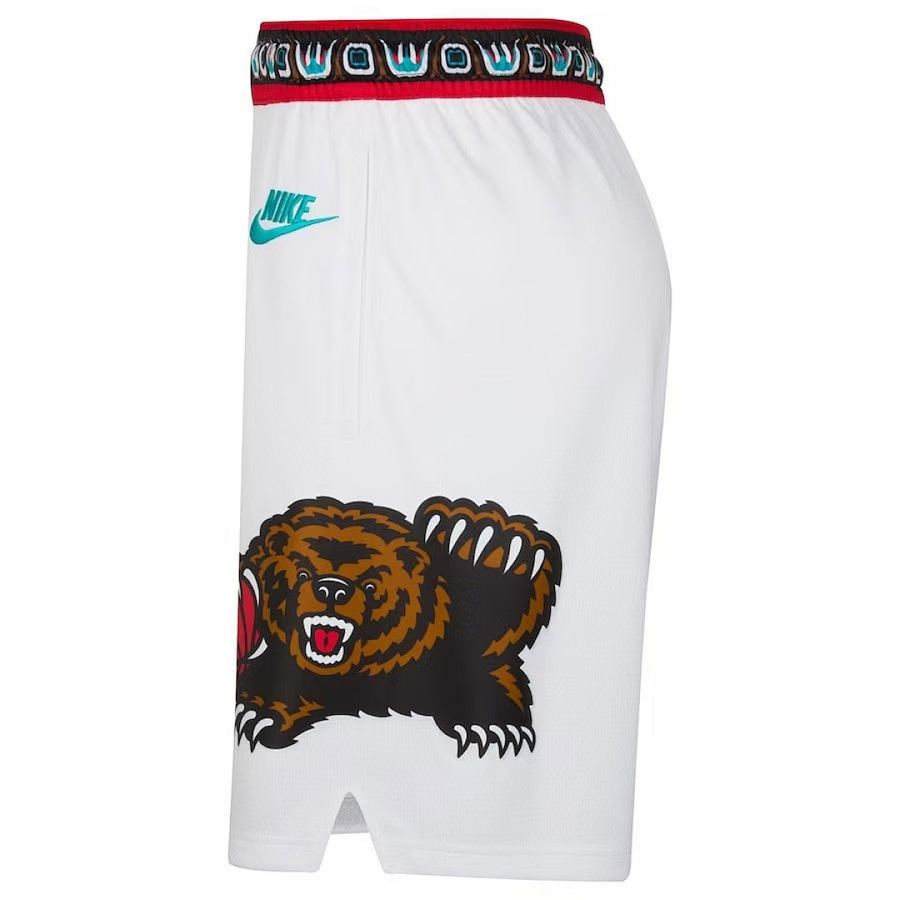 Grizzlies Retro Jersey