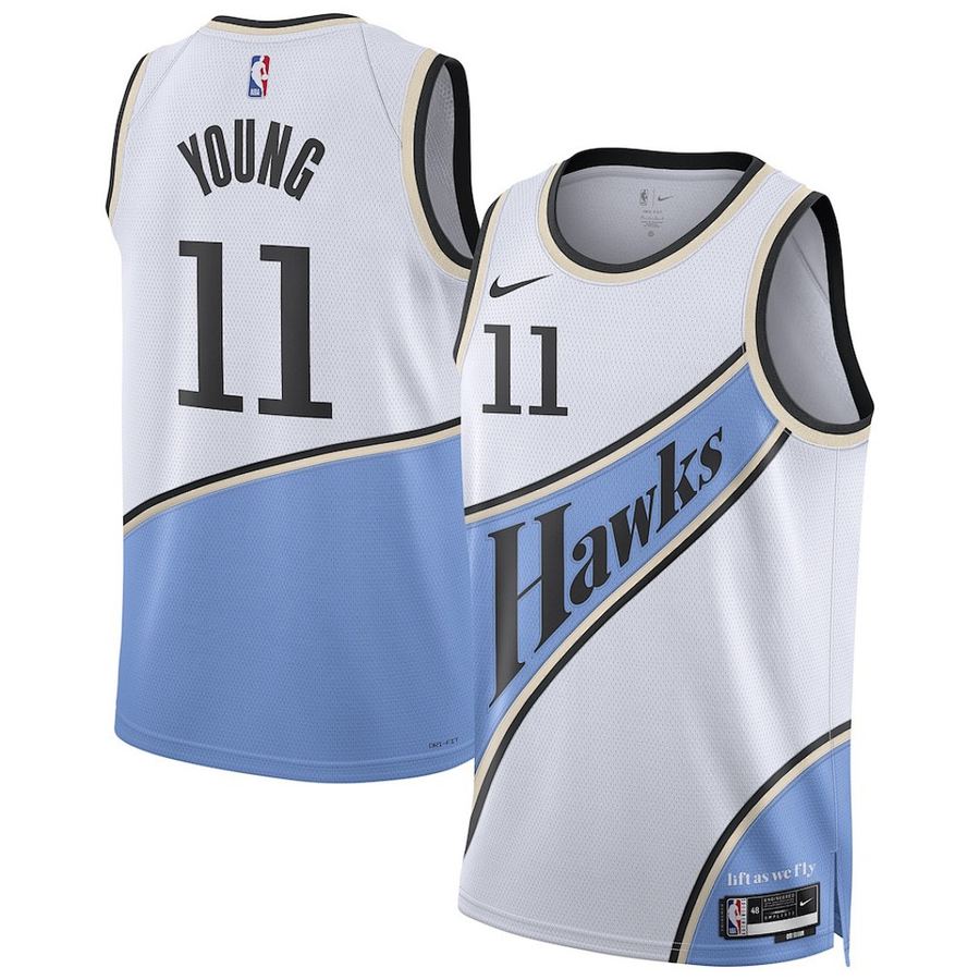Eagles City Edition Jersey