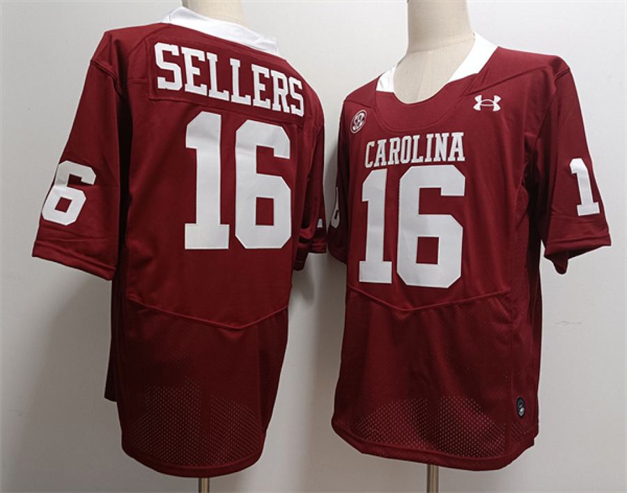 South Carolina Gamecocks Jersey