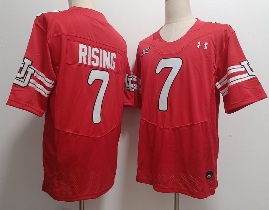 Utah Jersey