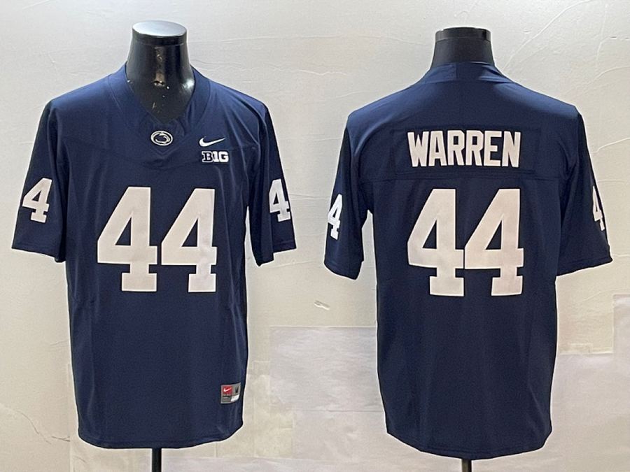 NCAA Jersey