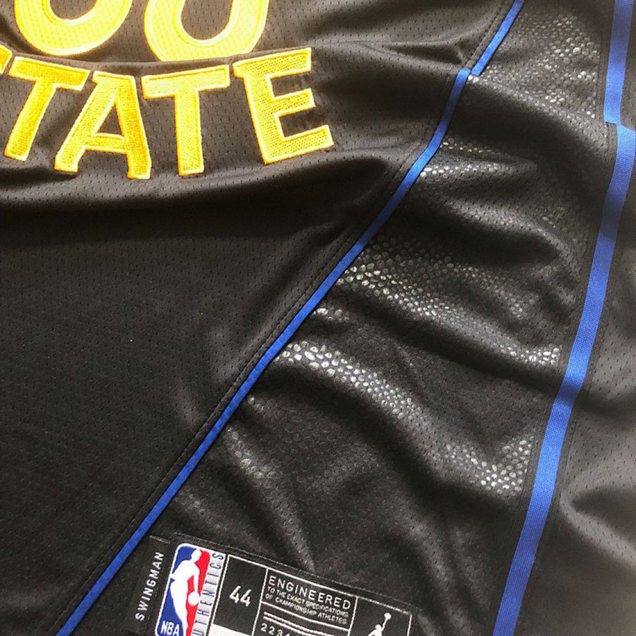 Stephen Curry Statement Jersey