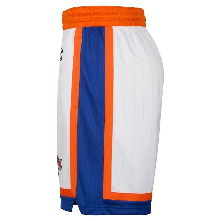 Knicks City Edition Jersey