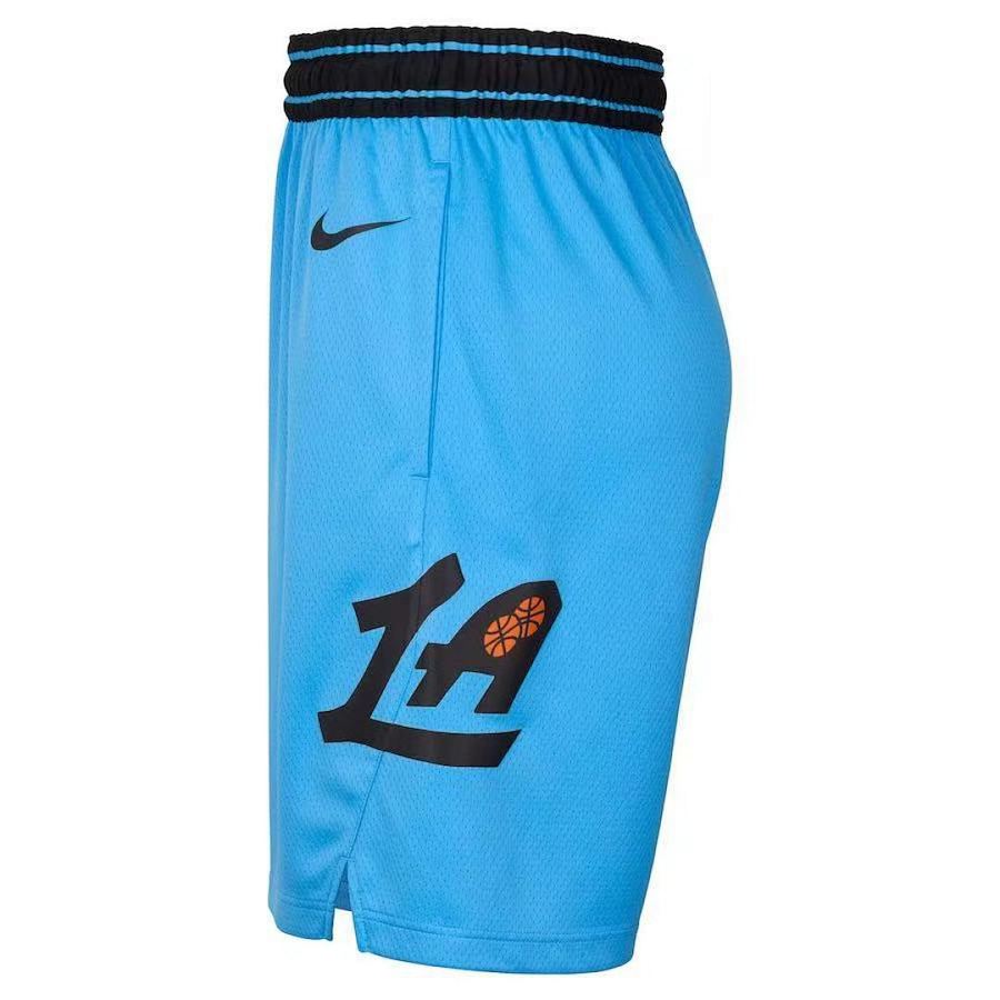 Clippers City Edition Jersey