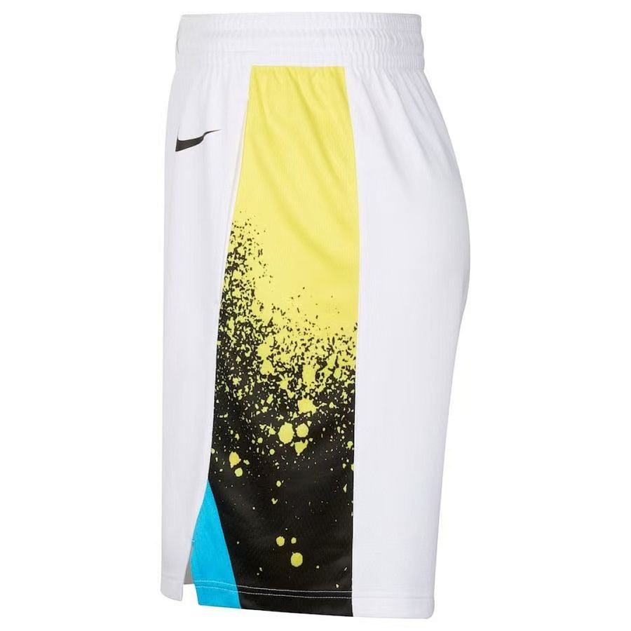 Pacers City Edition Jersey