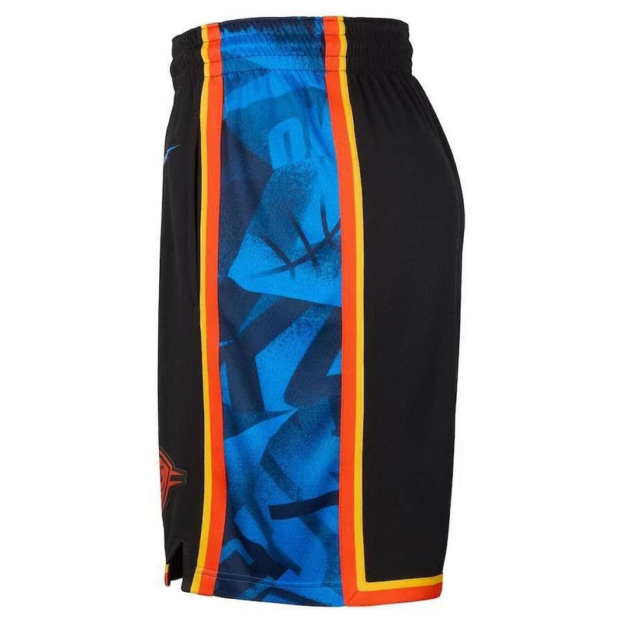 Thunder City Edition Jersey