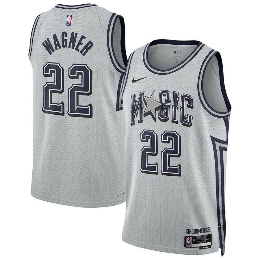 Magic City Edition Jersey