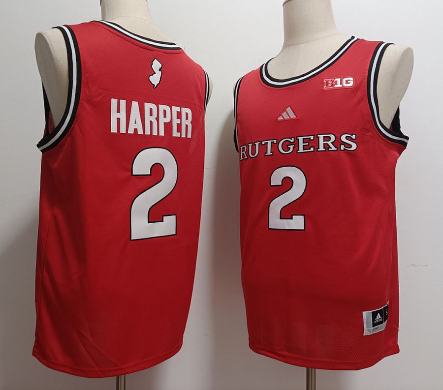 Cavaliers Jersey