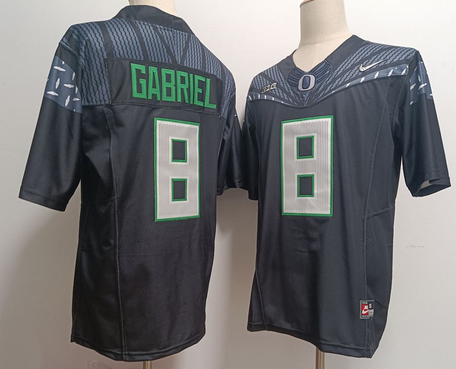 Ducks Jersey