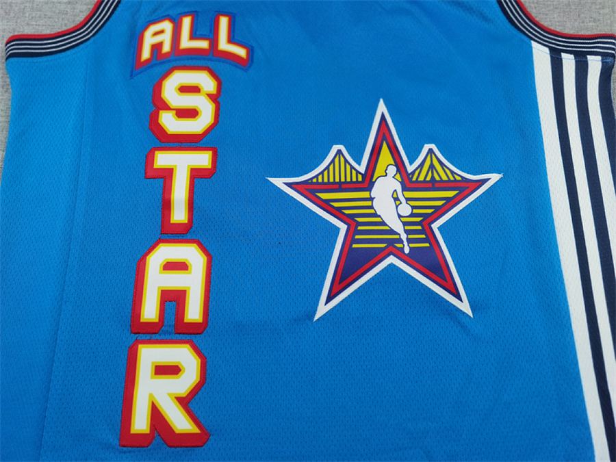 All-Star Light Blue Jersey