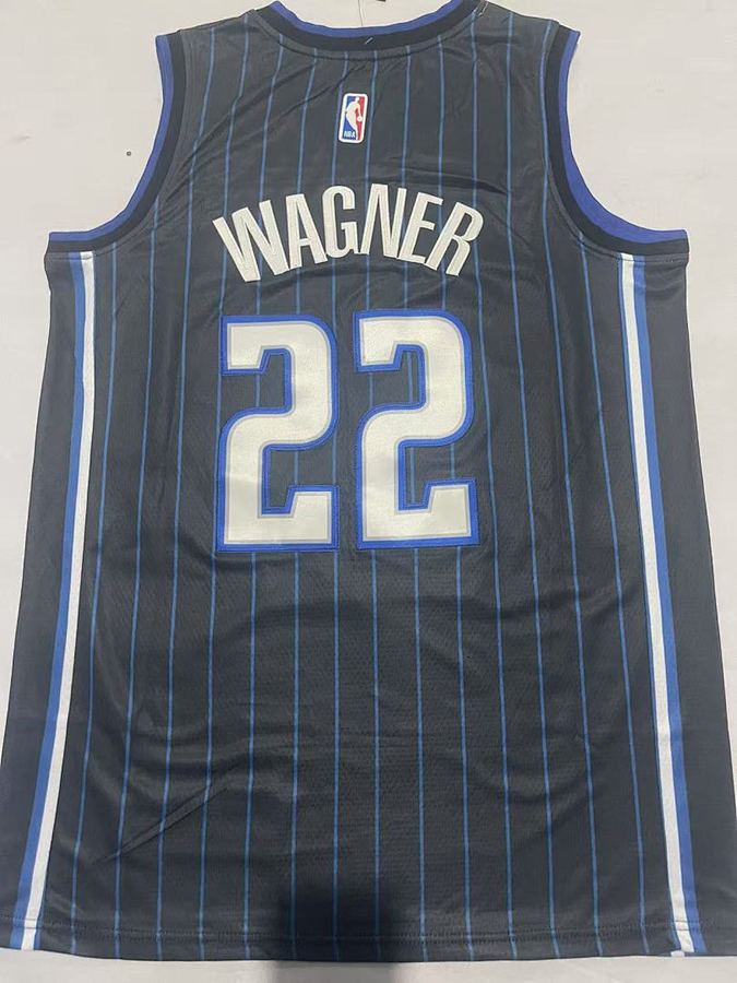 Magic #22 Jersey