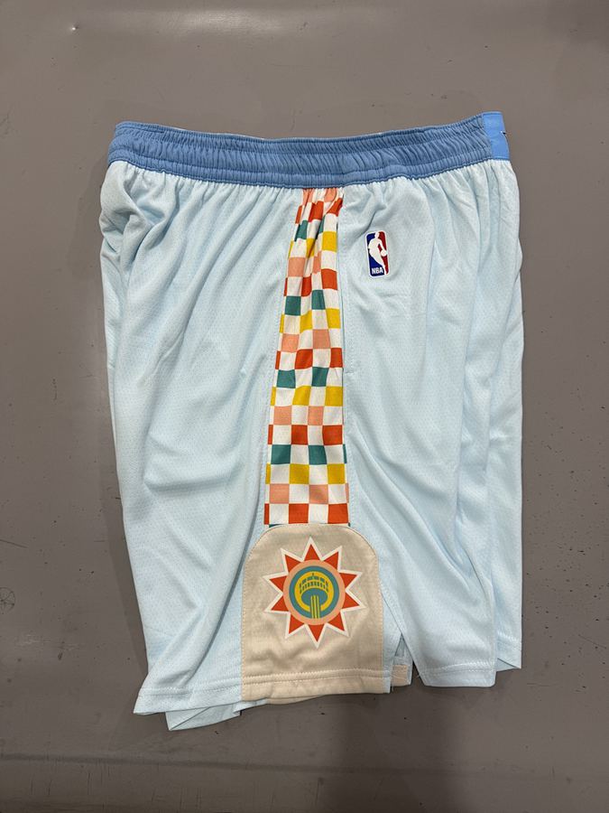 Spurs City Edition Jersey