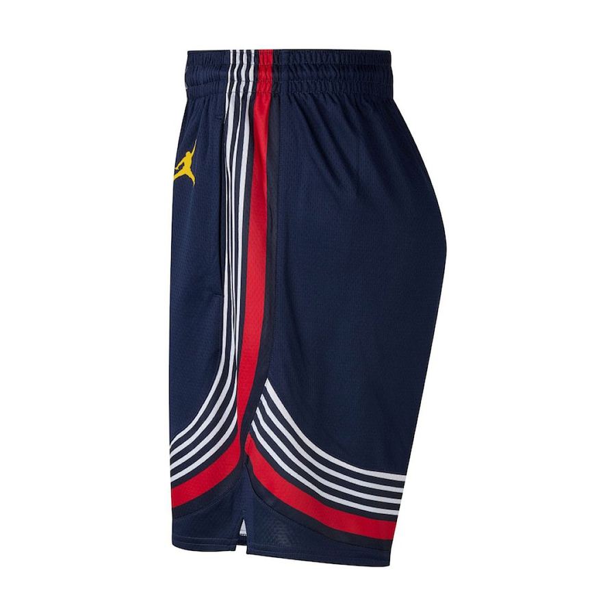 All-Star Navy Blue Jersey