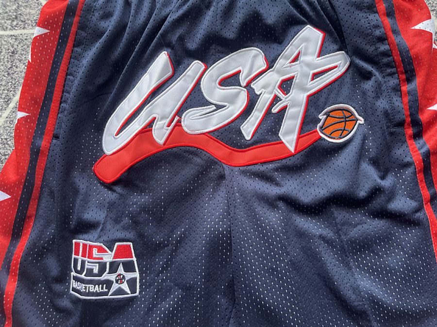 Navy Blue Jersey