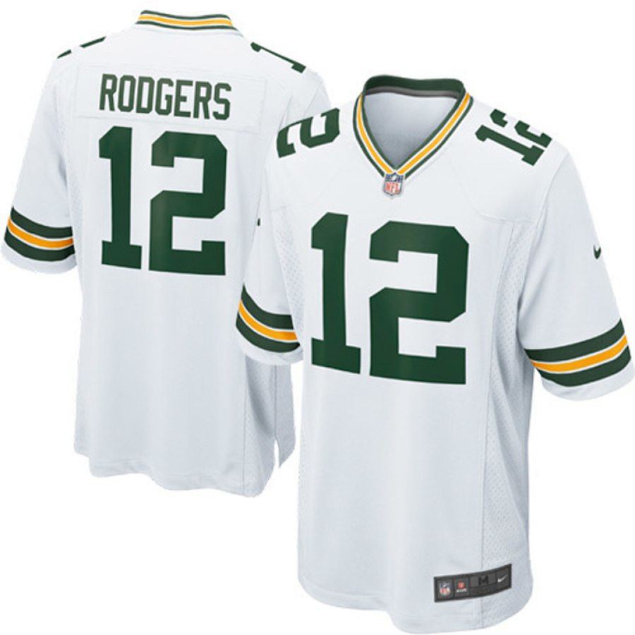 Packers Jersey