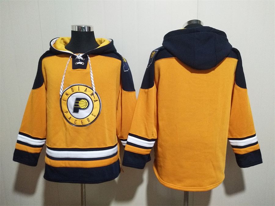 Pacers Jersey