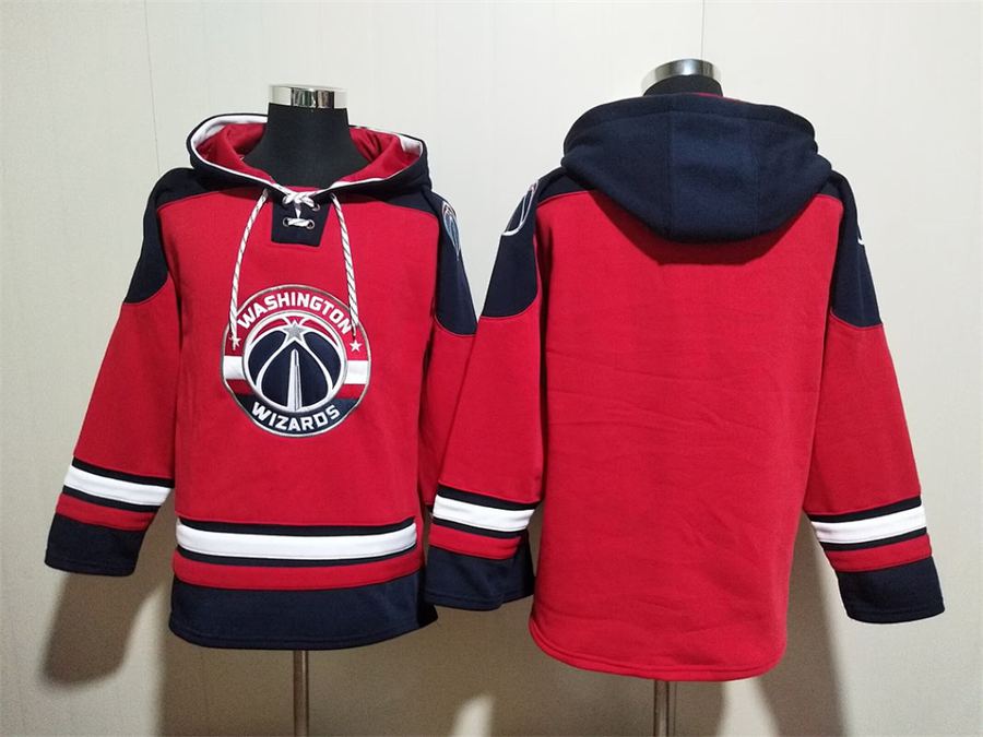 Wizards Jersey