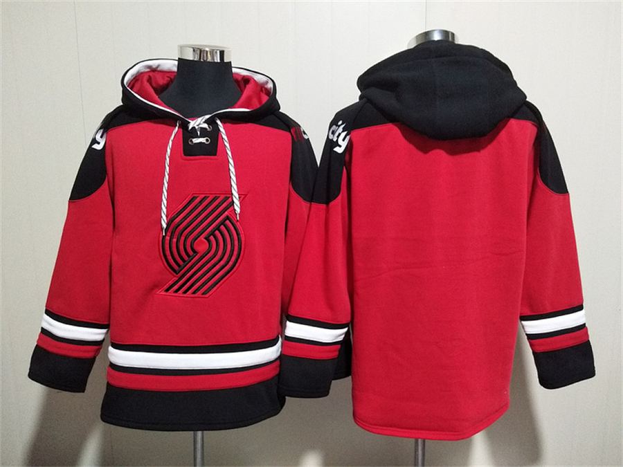 Trail Blazers Jersey