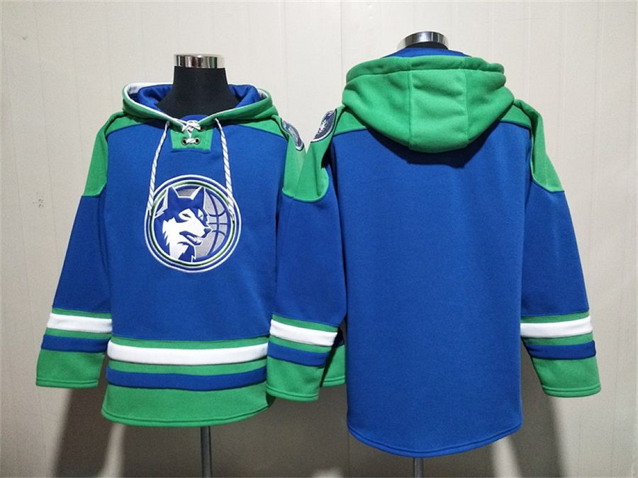 Timberwolves Jersey