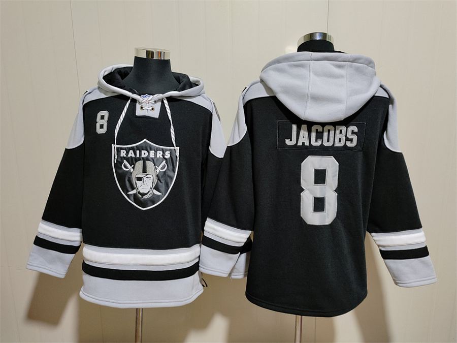 Raiders Jersey