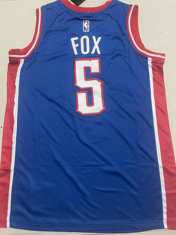 Kings #5 Jersey