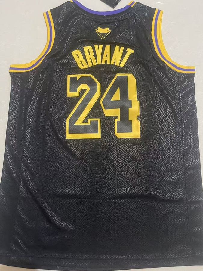 Lakers Jersey