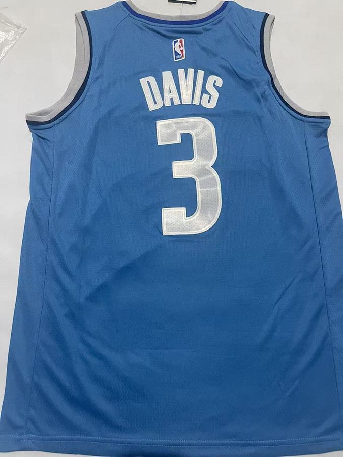 Mavericks #3 Jersey