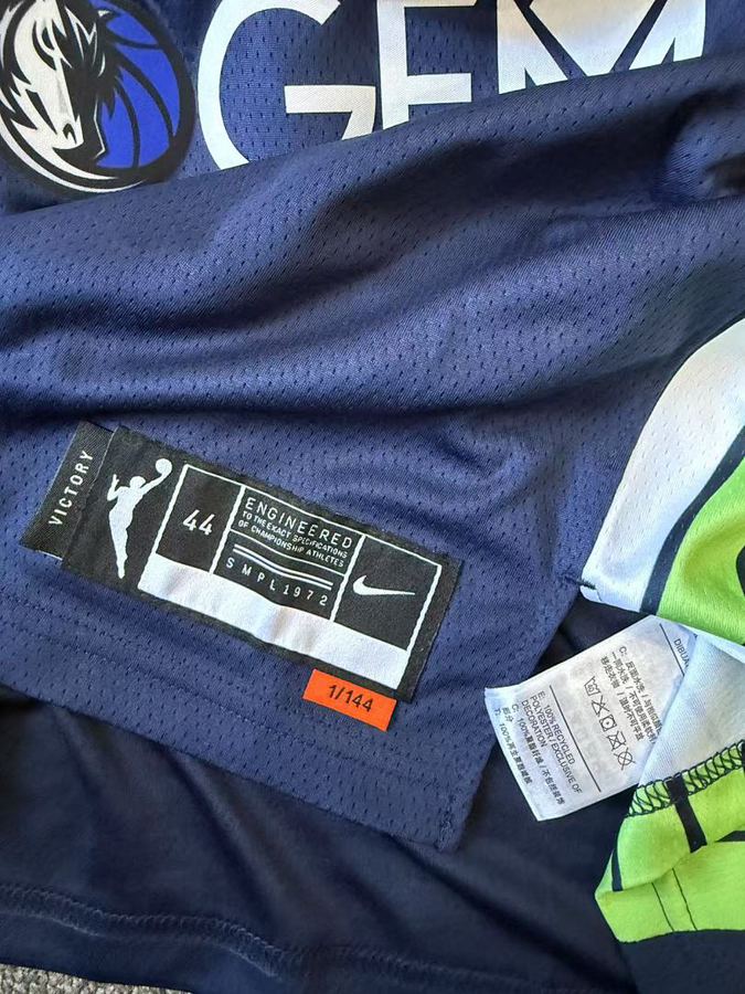 Devin Booker #5 Navy Blue Jersey