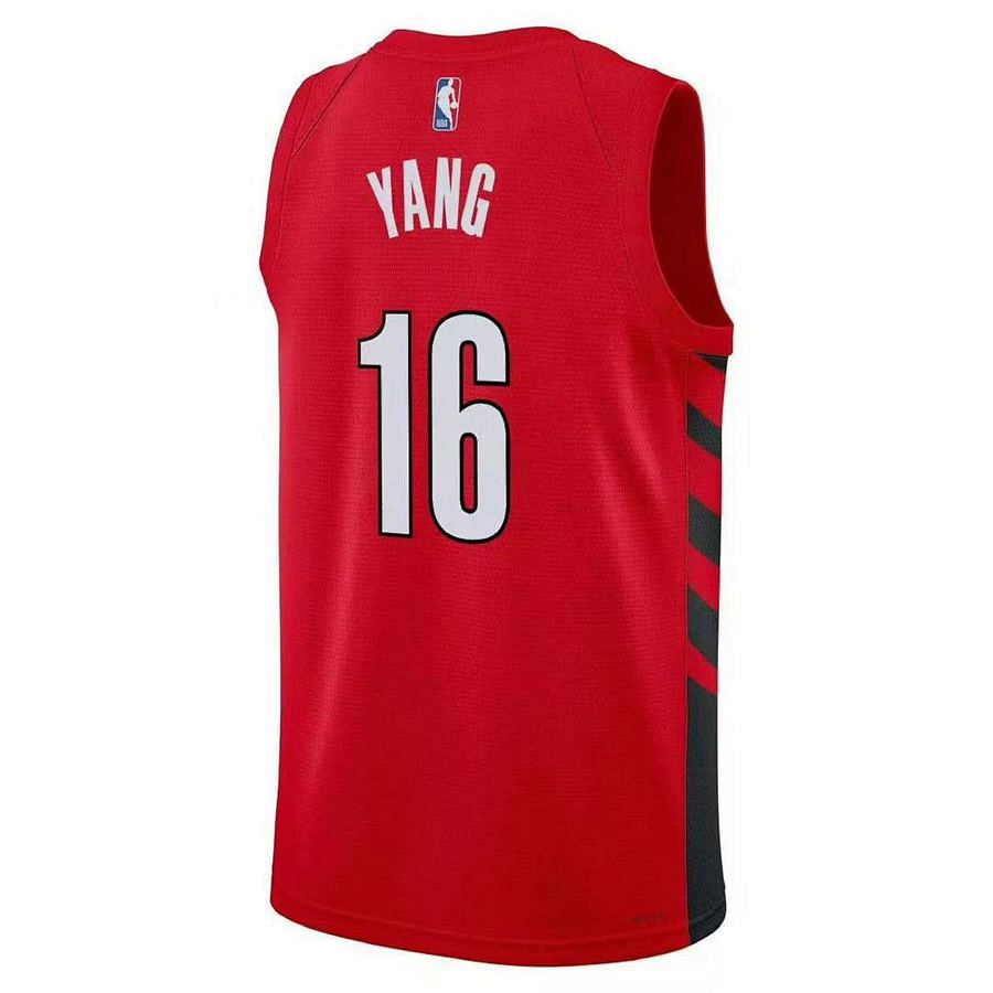 Trail Blazers #16 Jersey