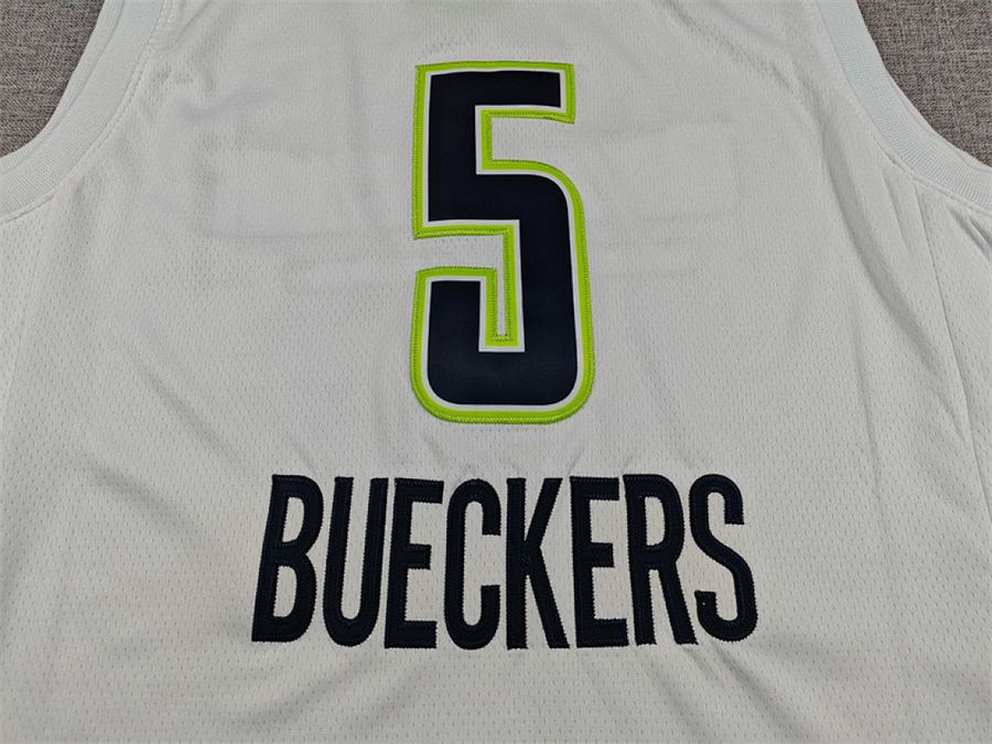 White Jersey