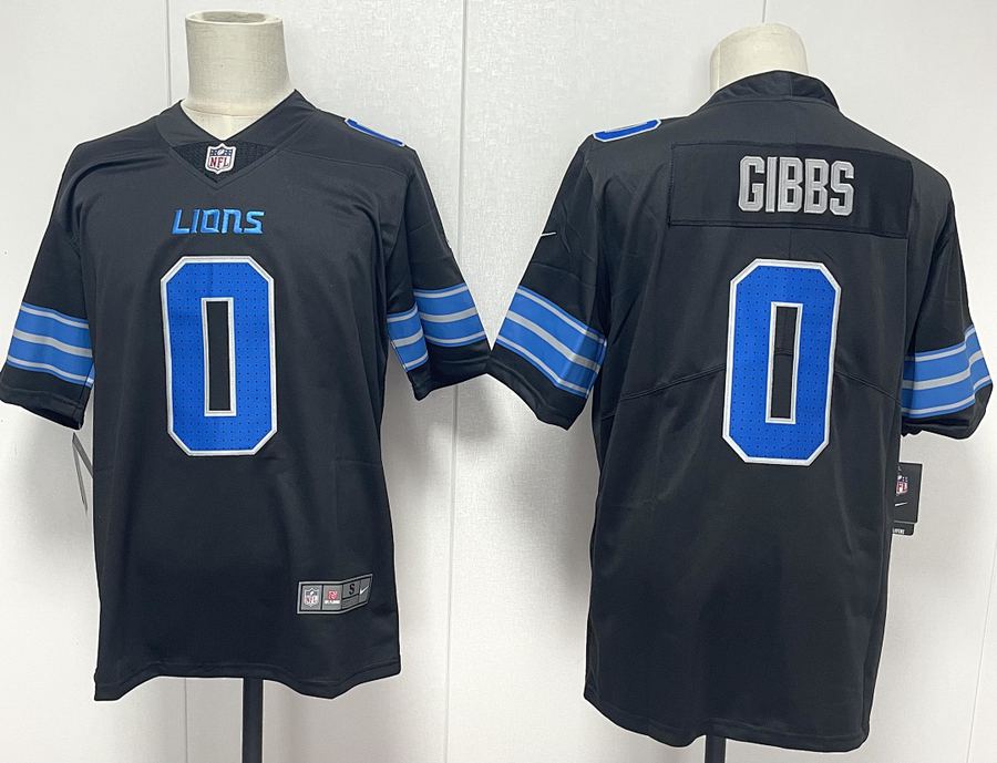 Lions Jersey