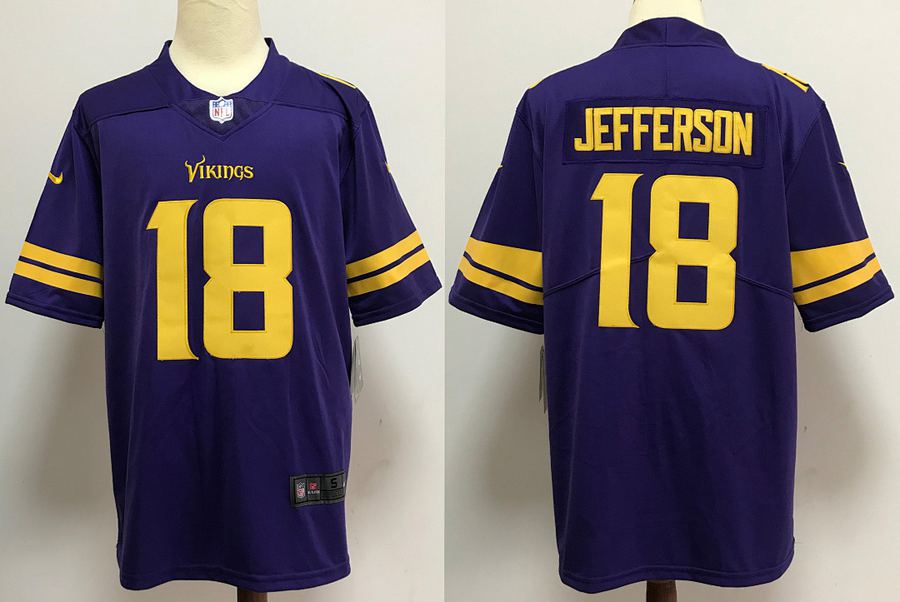 Vikings Jersey