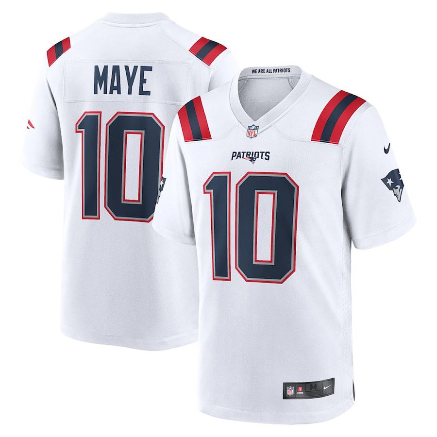 Patriots Jersey