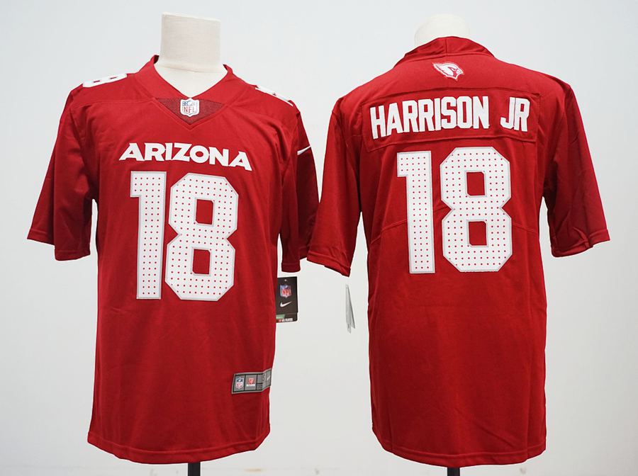 Cardinals Jersey
